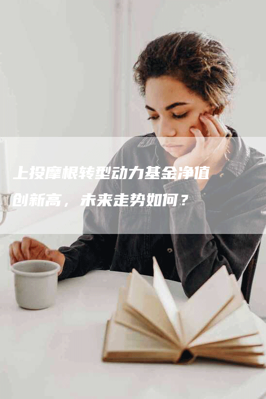 上投摩根转型动力基金净值创新高，未来走势如何？