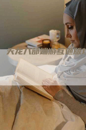天龙八部端游互通版攻略