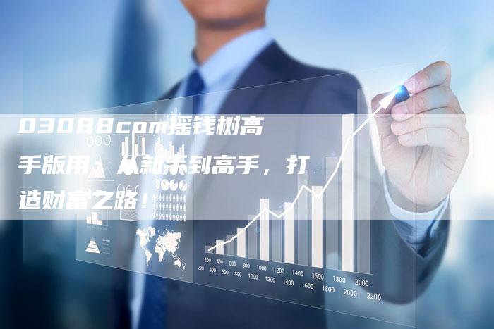 03088com摇钱树高手版用:从新手到高手,打造财富之路!-Chatgpt信息网