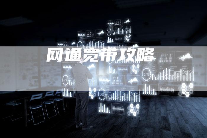 网通宽带攻略-Chatgpt信息网