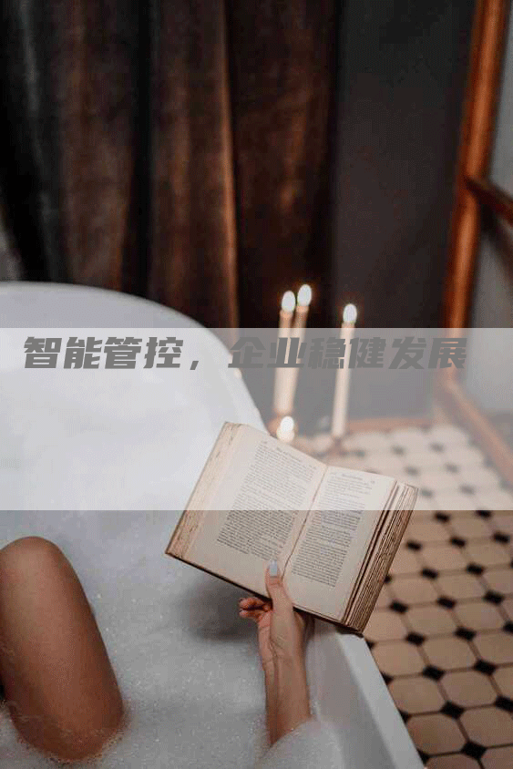 智能管控，企业稳健发展