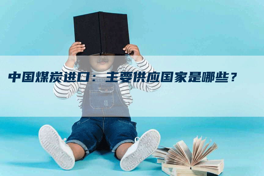 中国煤炭进口：主要供应国家是哪些？