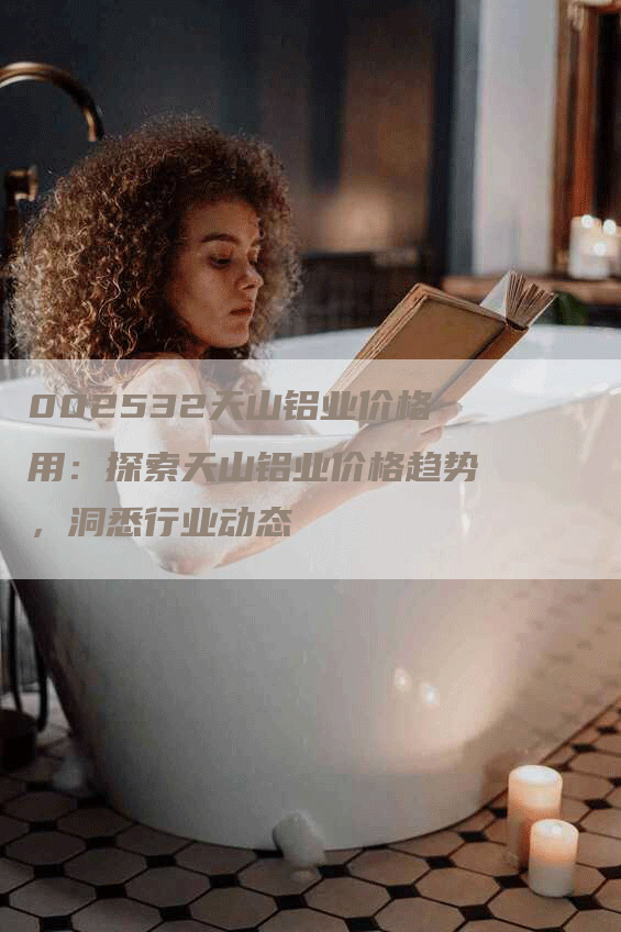 002532天山铝业价格用：探索天山铝业价格趋势，洞悉行业动态