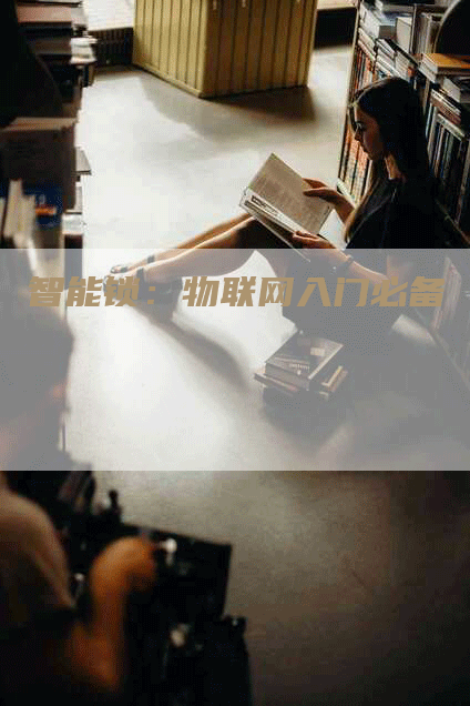 智能锁：物联网入门必备