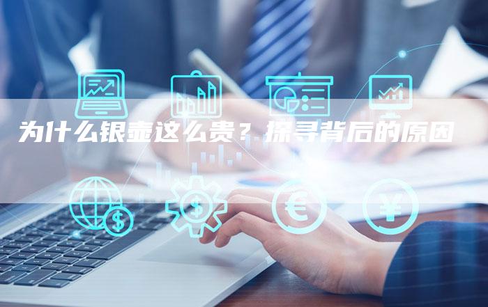 为什么银壶这么贵？探寻背后的原因