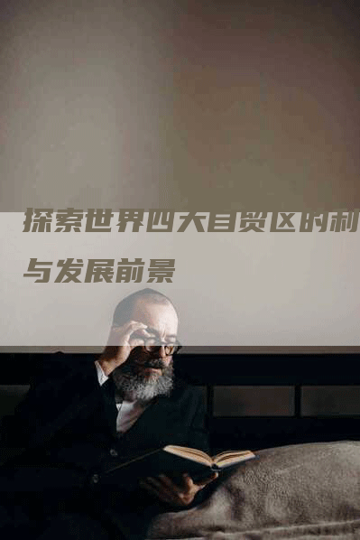 探索世界四大自贸区的利用与发展前景