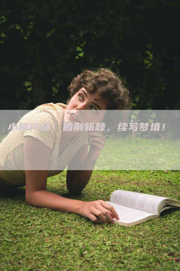 小楼传奇：披荆斩棘，续写梦境！