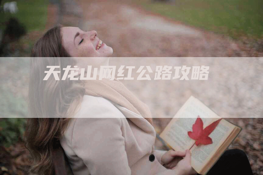 天龙山网红公路攻略