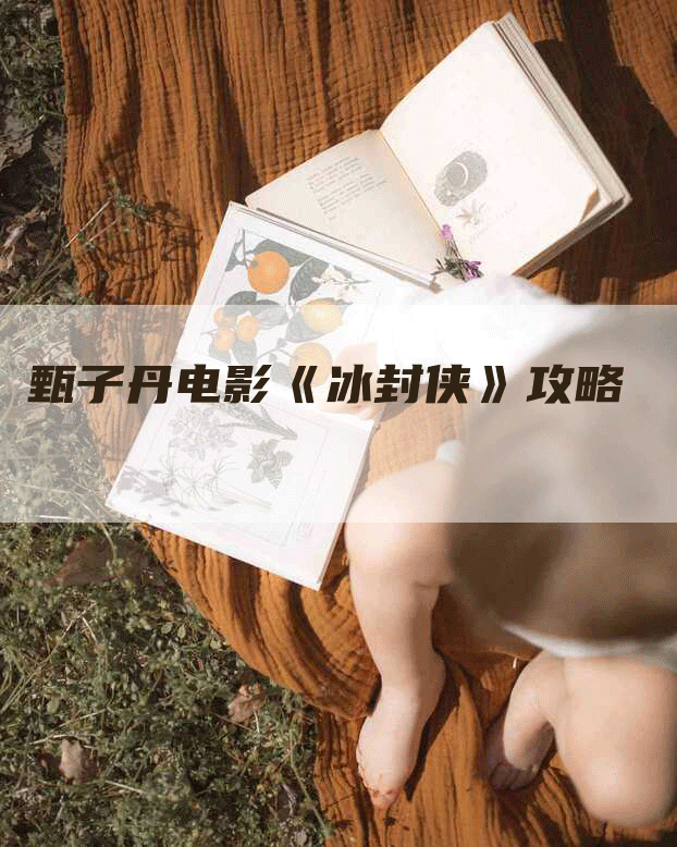 甄子丹电影《冰封侠》攻略