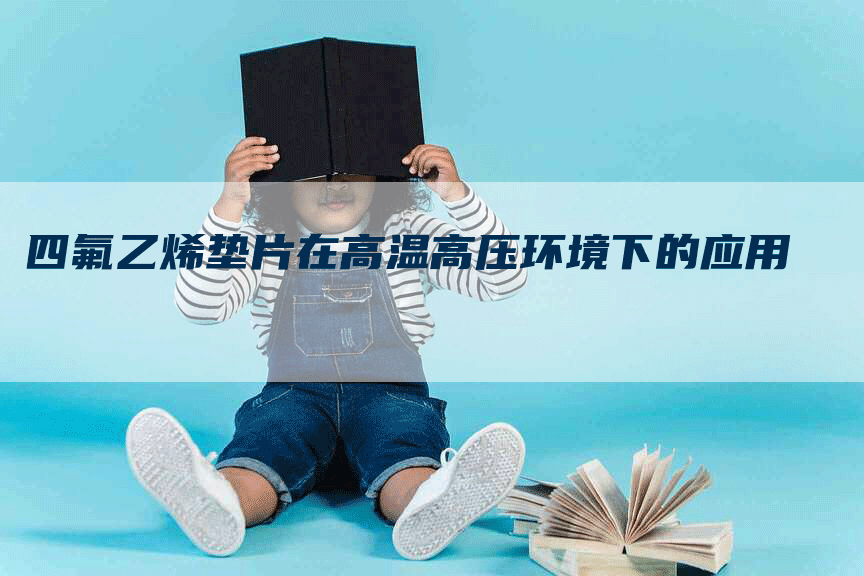 四氟乙烯垫片在高温高压环境下的应用