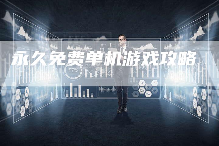 永久免费单机游戏攻略
