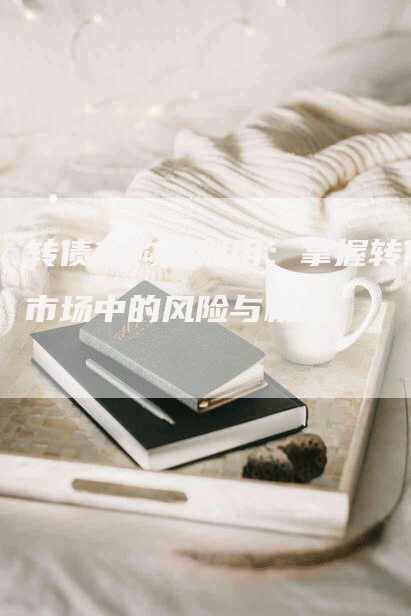 转债弃购规则用：掌握转债市场中的风险与机遇